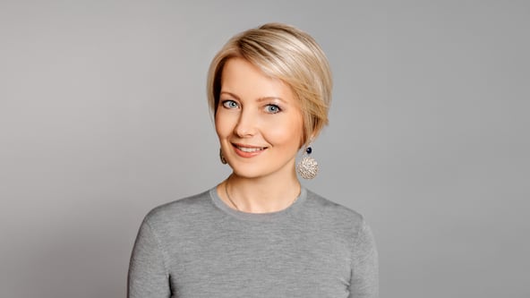 Юлія Кірьянова