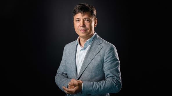 Артем Галкін для Forbes Ukraine