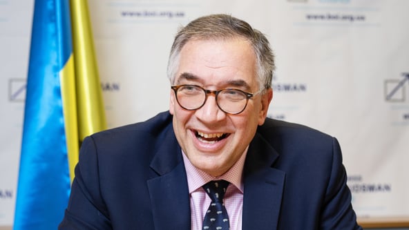 Олександр Чекменьов