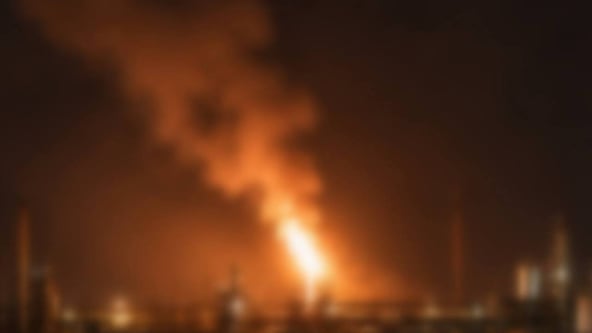 Пресслужба «Укрнафти»