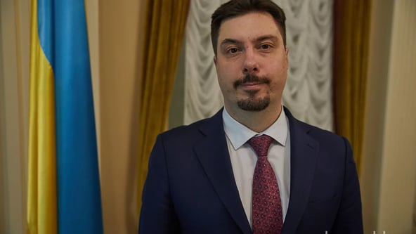 Всеволод Князєв