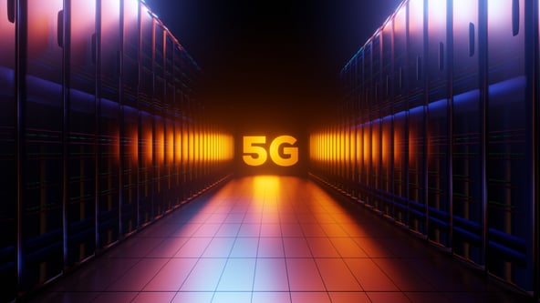 Тест 5G – кому корисна технологія?