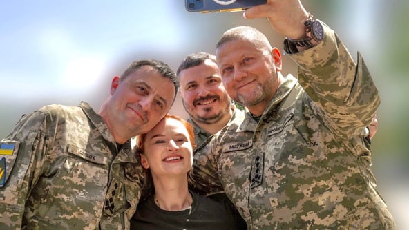 Украина успешно провела испытания собственного беспилотника с дальностью действия 1000 км – спикер «Укроборонпрома»
