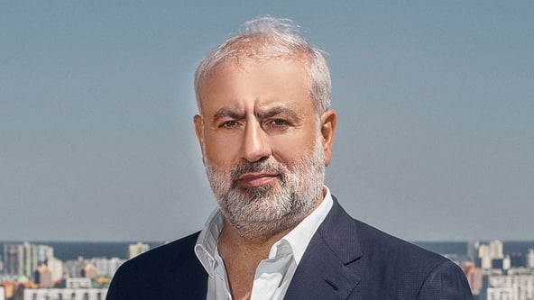 Олександр Чекменьов, для Forbes Ukraine