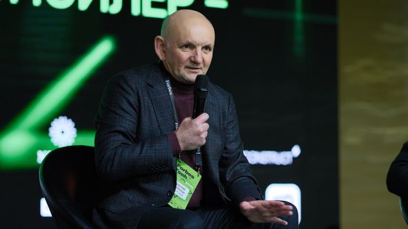 Антон Забельський