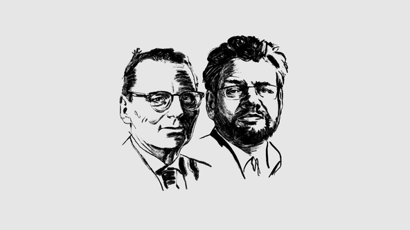 ілюстрація Ілля Колесник для Forbes Ukraine
