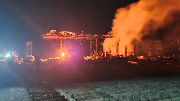 Одеська ОВА