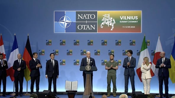 Офис президента Украины