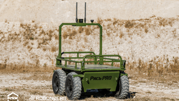 ARX Robotics