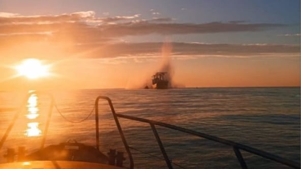 Фото: Сили оборони Півдня