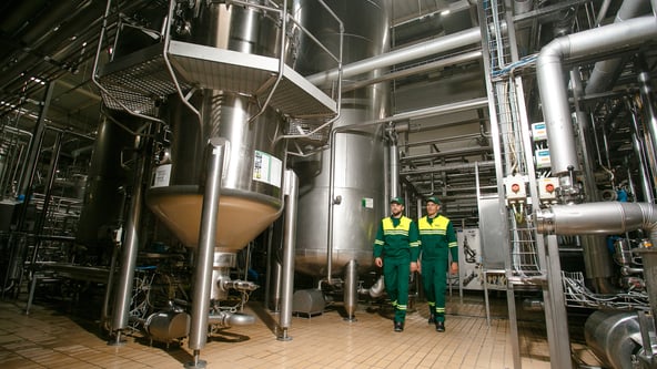 пресслужба Carlsberg Ukraine