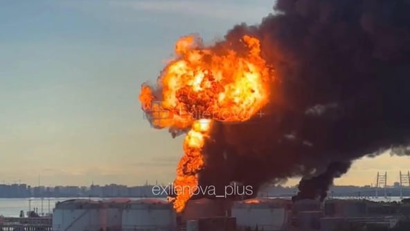 скріншот з відео