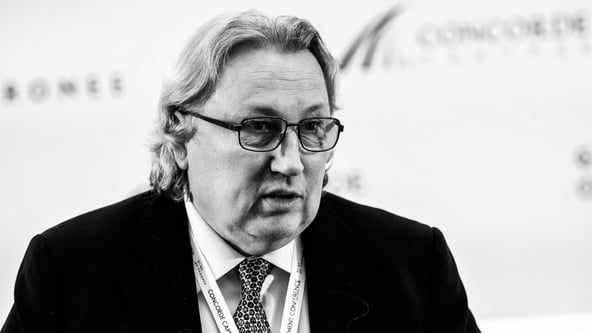 Игорь Митюков. Фото: Андрей Гудзенко/LIGA.net