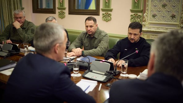 Офис Президента Украины