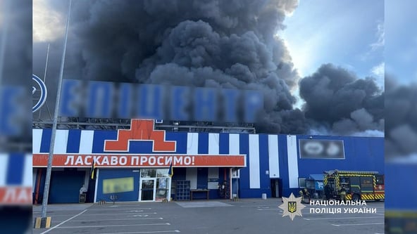 Нацполіція Чернігівської області