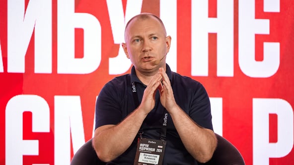 Сергей Пириев для Forbes Ukraine