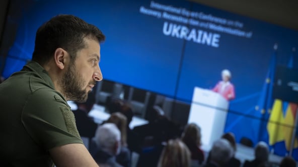 Офис Президента Украины