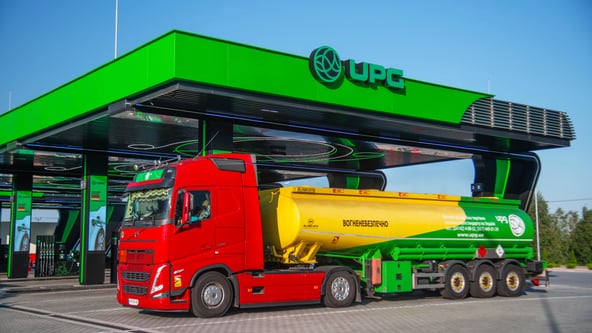 надано пресслужбою UPG