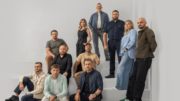 Олена Перцева, для Forbes Ukraine
