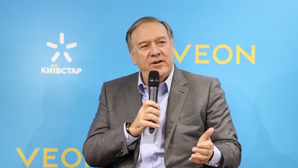 пресслужба «Київстар»