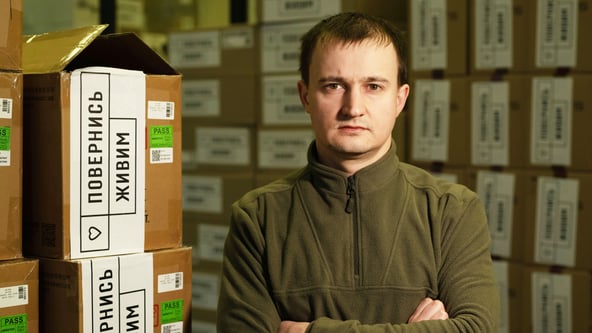 Александр Чекменев