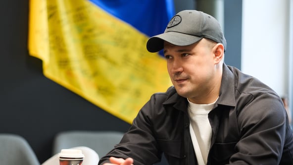 Гуманоїдоподібних роботів для війни потрібно здешевити в кілька разів – Федоров
