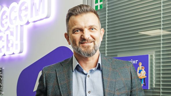 Антон Забельский для Forbes Ukraine