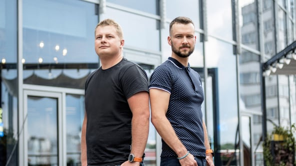 Олександр Чекменьов