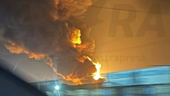 скріншот з відео