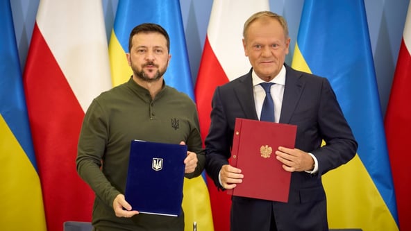 Офіс президента України