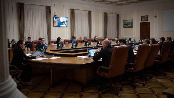 Facebook Юлії Свириденко