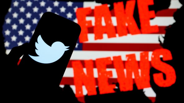 Россия развернула пропагандистское войско в Twitter. Но теперь переманывает на свою сторону пользователей вне Запада. Вот как это работает