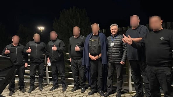 Facebook Андрія Пишного