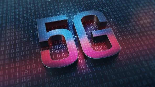 В Киеве запущен пилотный проект 5G: покрытие будет расширяться после тестирования сети