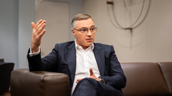 Артем Галкин для Forbes Ukraine