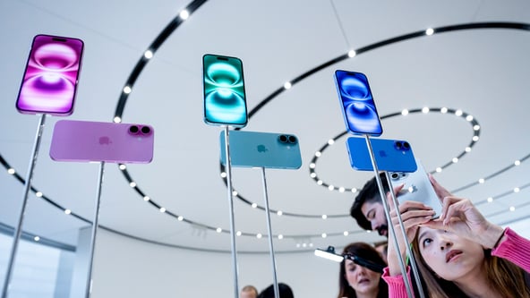David Paul Morris/Bloomberg via Getty Images