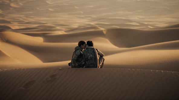 кадр з фільму надано Warner Bros. Pictures