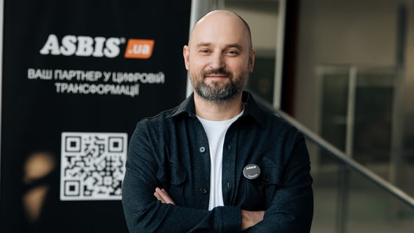 пресслужба «АСБІС-Україна»