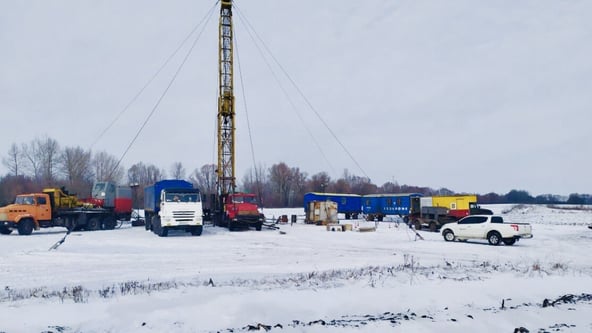 Пресс-служба «Укрнафты»