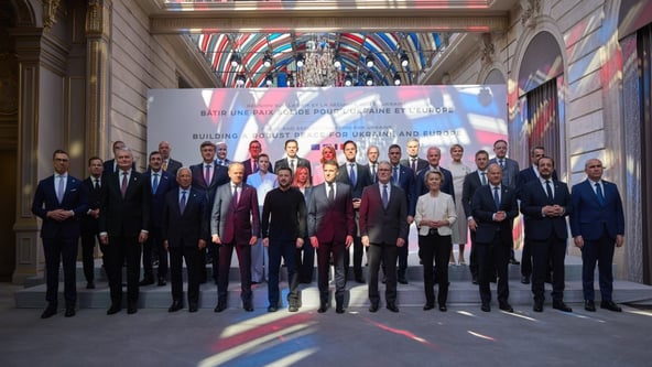 Офіс президента України