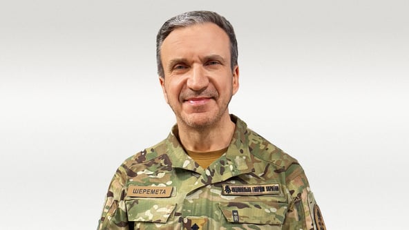 Чого Богдан Гаврилишин навчив українських менеджерів і чому його підхід до ефективності актуальний для бізнесу та війська?