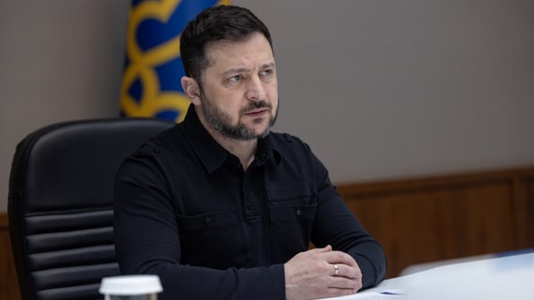 Офіс президента України