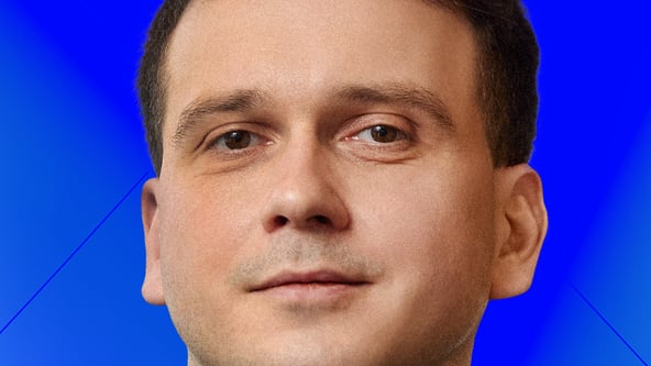 Украина хочет войти в топ-3 стран по развитию и внедрению ИИ-решений – Chief AI Officer Минцифры Даниил Цвок