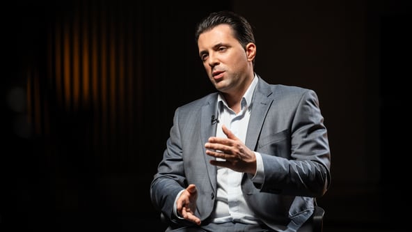 Артем Галкин для Forbes Ukraine
