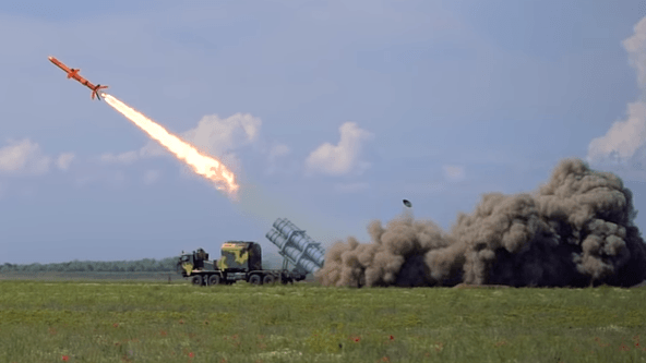 «Нептун» уразив «Москву». Як український ракетний комплекс окупив себе десятикратно