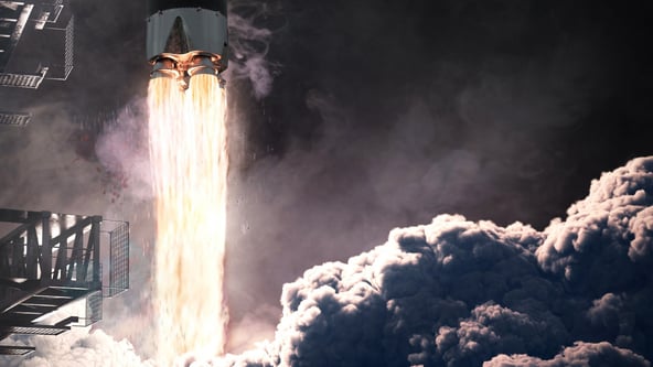 Иллюстрация Firefly Aerospace/firefly.com