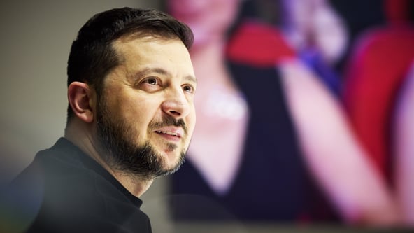 Офис Президента Украины