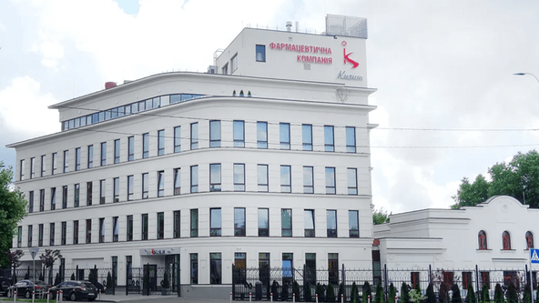 прес-служба