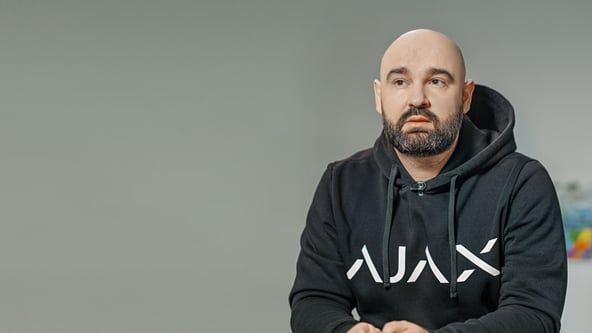 Антон Забельский для Forbes Украина