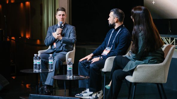 Антон Забєльський для Forbes Ukraine